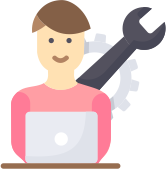 Support and Maintenance